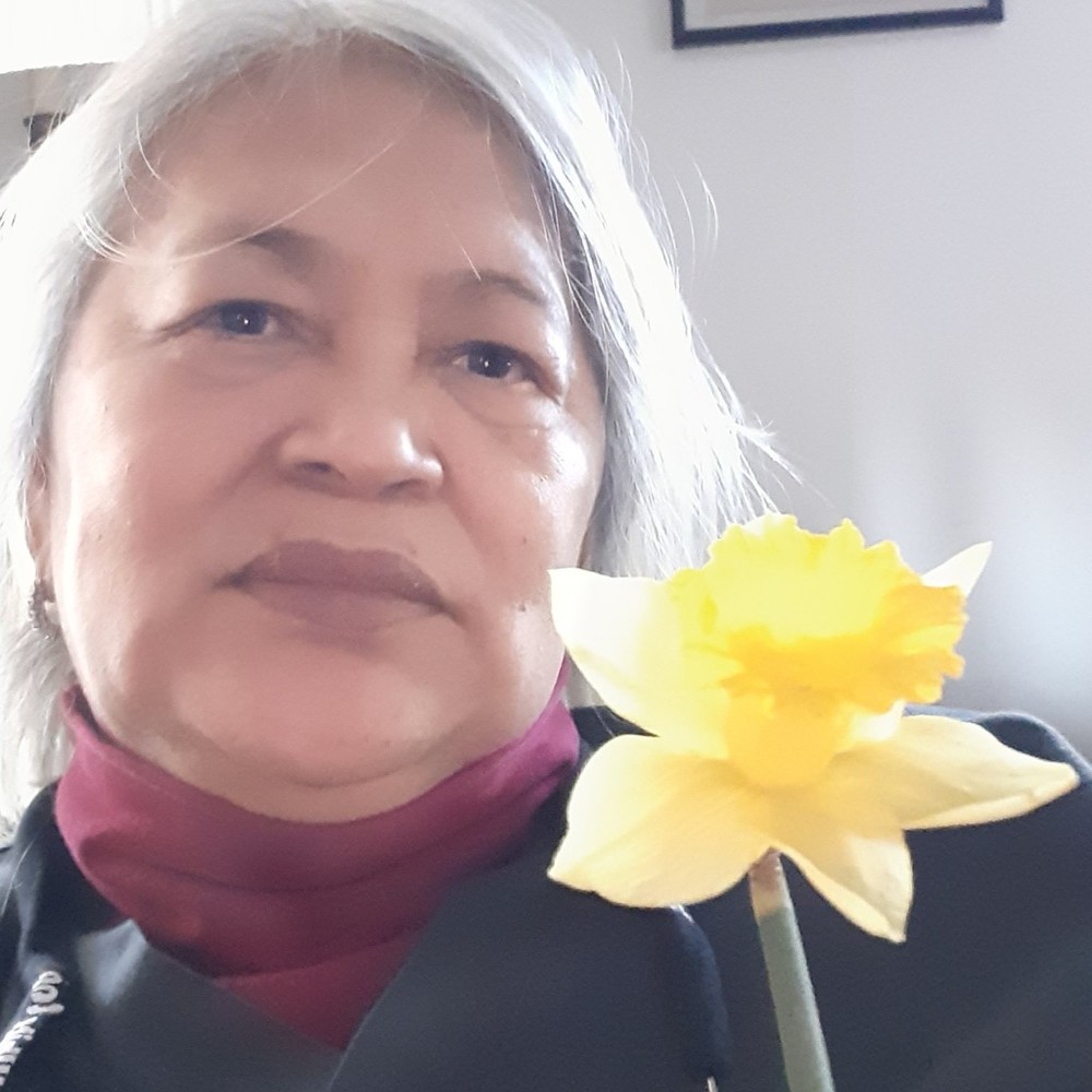 Meet your Posher, Elizabeth
